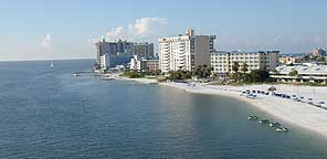 clearwater beach condos florida 