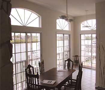 condo waterfront dining-room townhome tampa bay investment