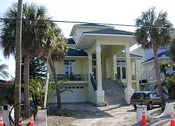 pinellas county real estate waterfront