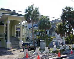 luxury pinellas county real estate waterfront