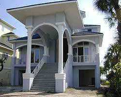 waterfront pinellas real estate