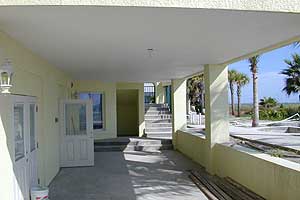 gulf front pinellas homes