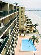 florida beach condos pinellas county