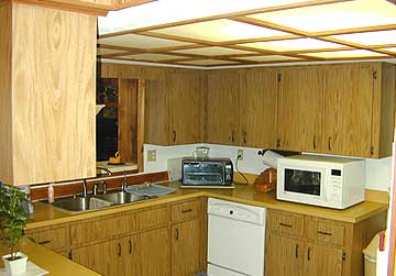 largo-home-pinellas county florida kitchen