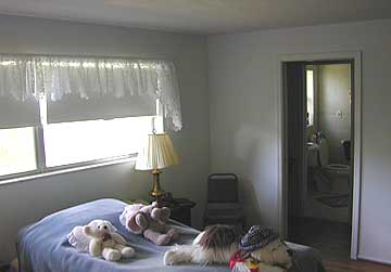 largo-home-pinellas county florida bedroom photos