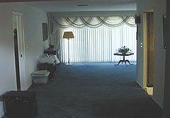 largo-home-pinellas florida real estate living room area photos