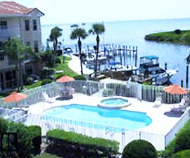 pinellas-real-estate-pool-waterfront condos townhomes florida tarpon springs