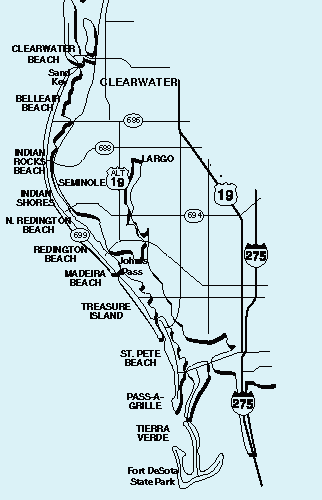 tampa bay florida condos gulf front condos clearwater beach condo st pete beach condo indian rocks beach condo tierra verde condo