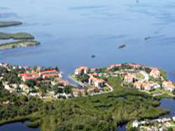 gulf front condo complex pinellas county florida townhome for sale
